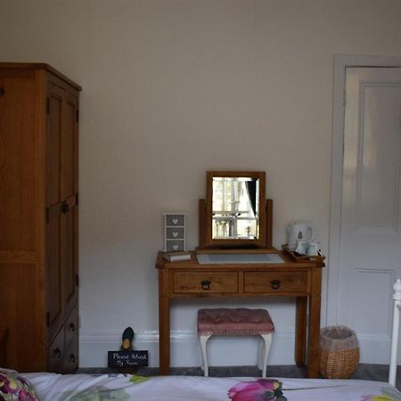 The Sandrock Lynton Chambre photo
