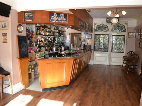 The Sandrock Lynton Extérieur photo