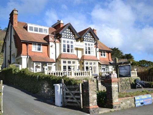 The Sandrock Lynton Extérieur photo