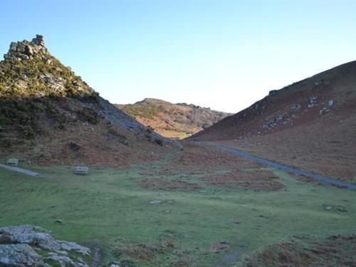 The Sandrock Lynton Extérieur photo