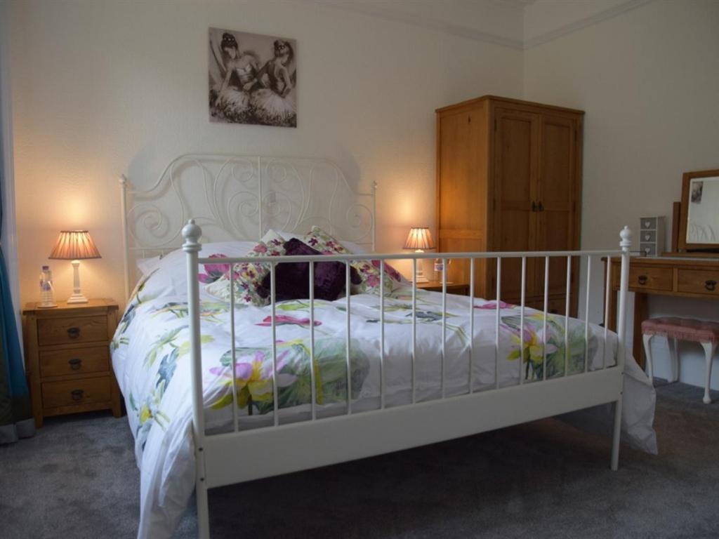 The Sandrock Lynton Chambre photo