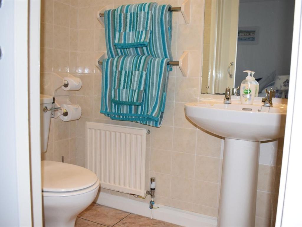 The Sandrock Lynton Chambre photo