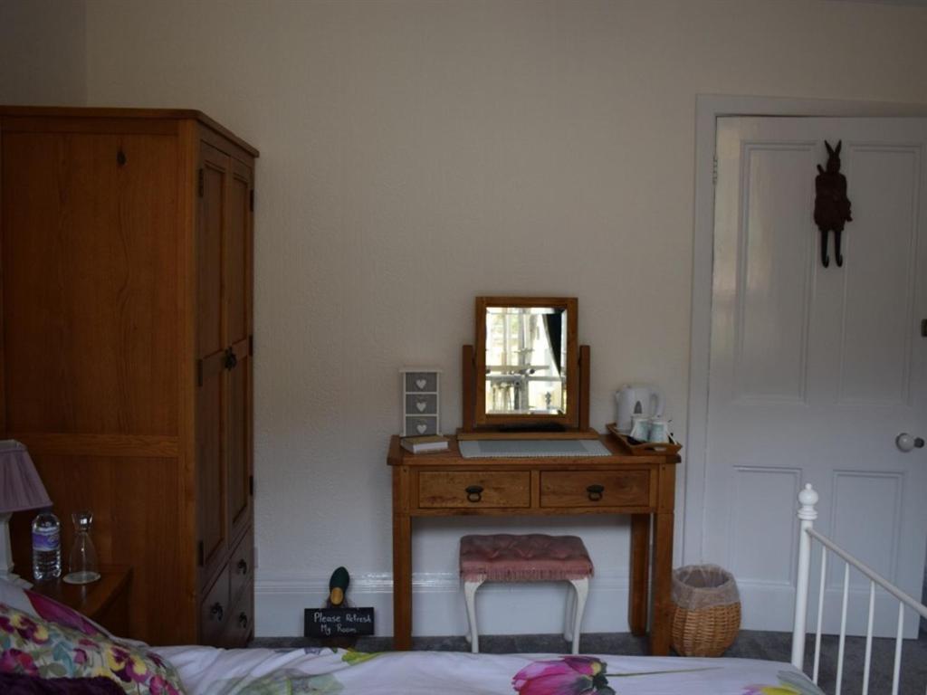 The Sandrock Lynton Chambre photo